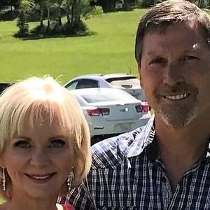 Meet your Posher, Brenda